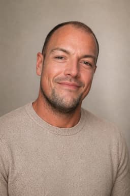 Luke Row, Psychodynamic Therapist